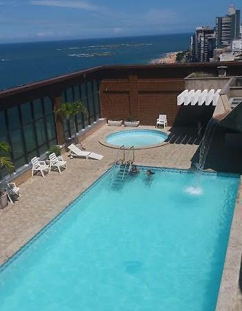 Apartamento Pasargada 413 Διαμέρισμα Vila Velha  Εξωτερικό φωτογραφία