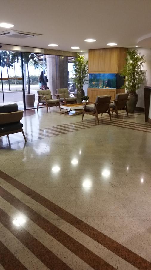 Apartamento Pasargada 413 Διαμέρισμα Vila Velha  Εξωτερικό φωτογραφία