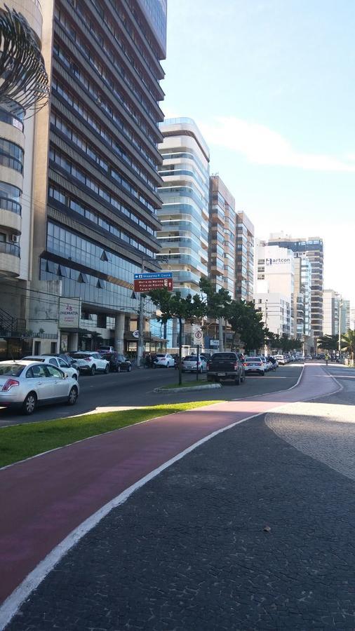 Apartamento Pasargada 413 Διαμέρισμα Vila Velha  Εξωτερικό φωτογραφία