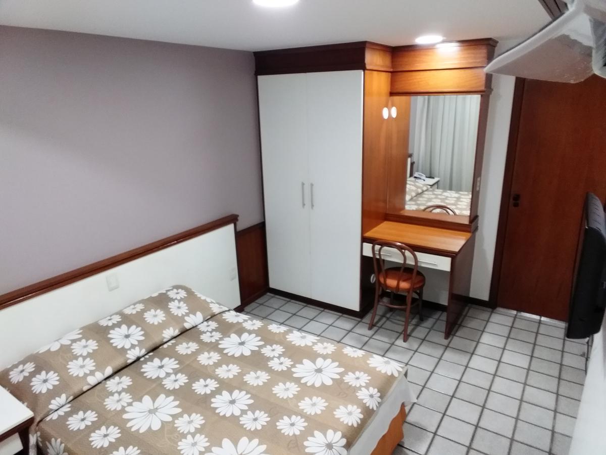 Apartamento Pasargada 413 Διαμέρισμα Vila Velha  Εξωτερικό φωτογραφία