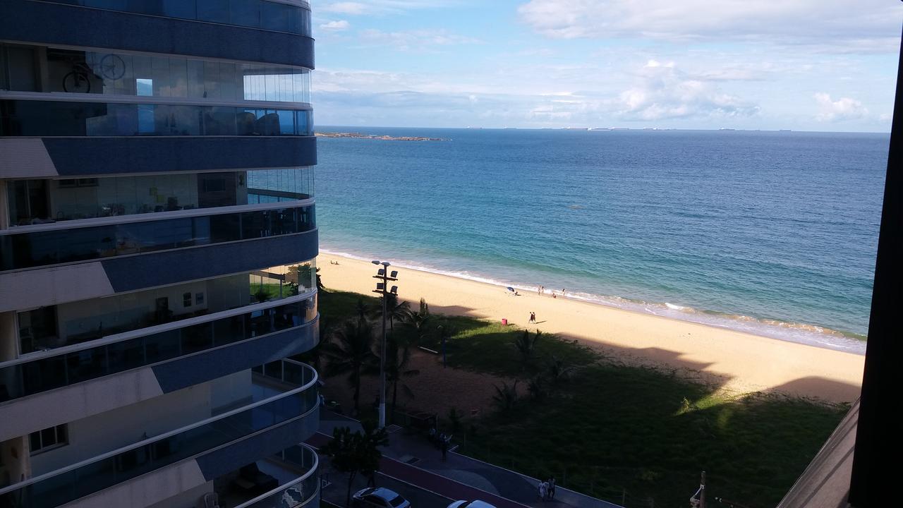 Apartamento Pasargada 413 Διαμέρισμα Vila Velha  Εξωτερικό φωτογραφία