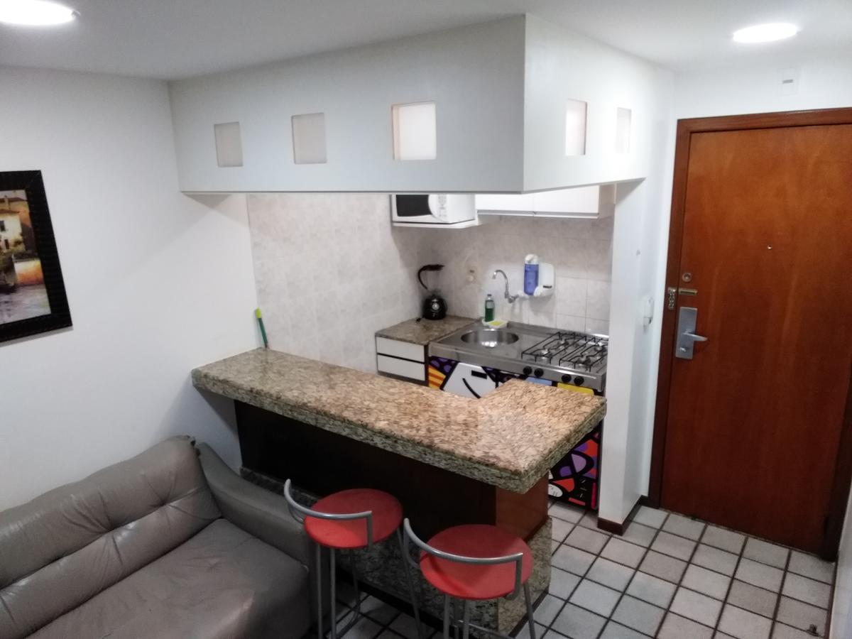Apartamento Pasargada 413 Διαμέρισμα Vila Velha  Εξωτερικό φωτογραφία