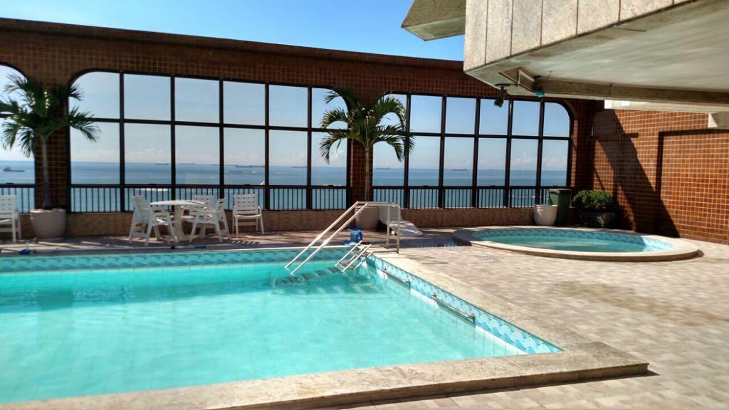Apartamento Pasargada 413 Διαμέρισμα Vila Velha  Εξωτερικό φωτογραφία