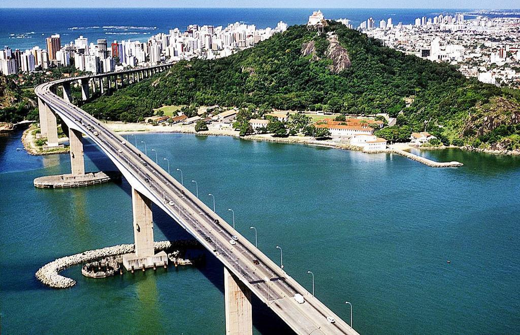 Apartamento Pasargada 413 Διαμέρισμα Vila Velha  Εξωτερικό φωτογραφία