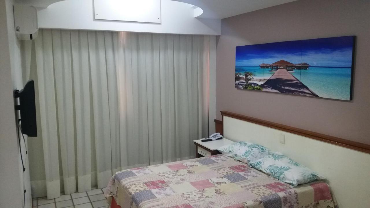 Apartamento Pasargada 413 Διαμέρισμα Vila Velha  Εξωτερικό φωτογραφία